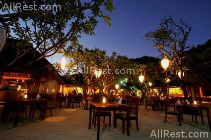 Hilton Maldives Resort & Spa 19